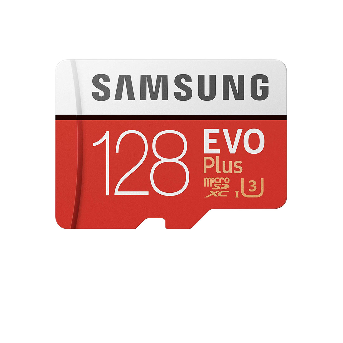 128GB MicroSD Memory Card