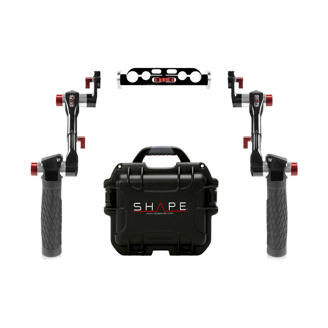 Shape Handheld Kit