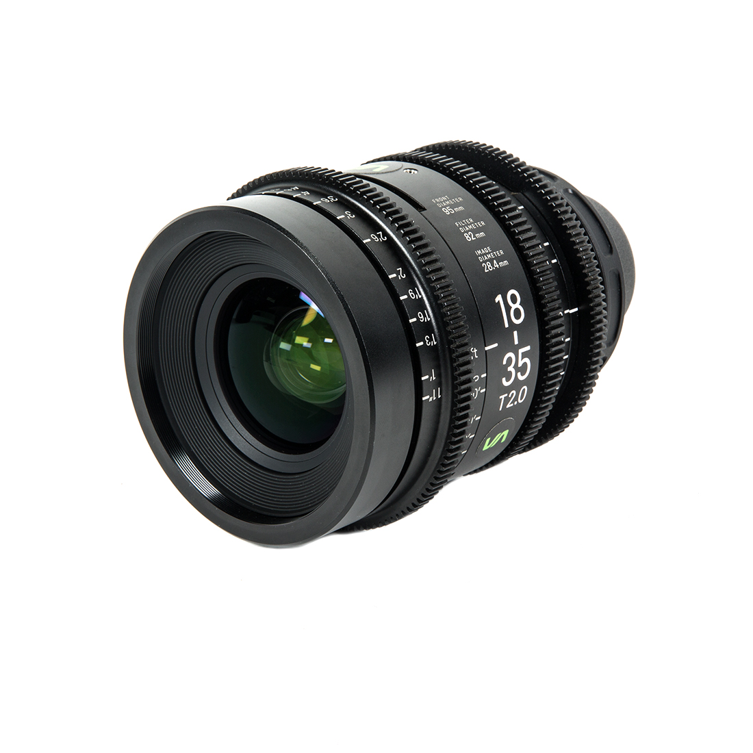 Sigma 18-35mm
