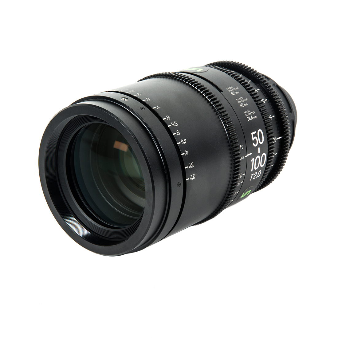 Sigma 50-100mm