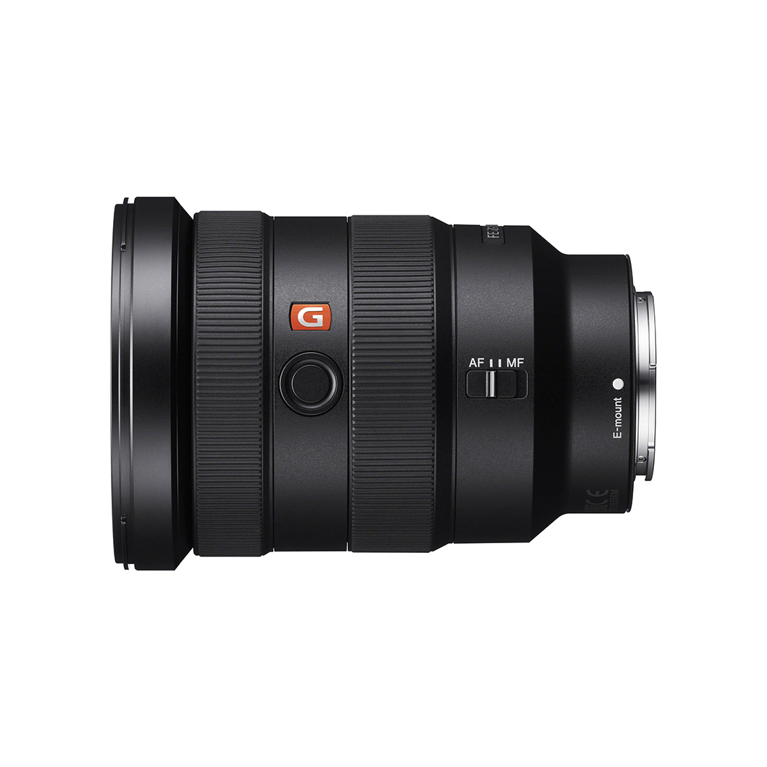 Sony FE 16-35mm f2.8 GM Zoom Lens