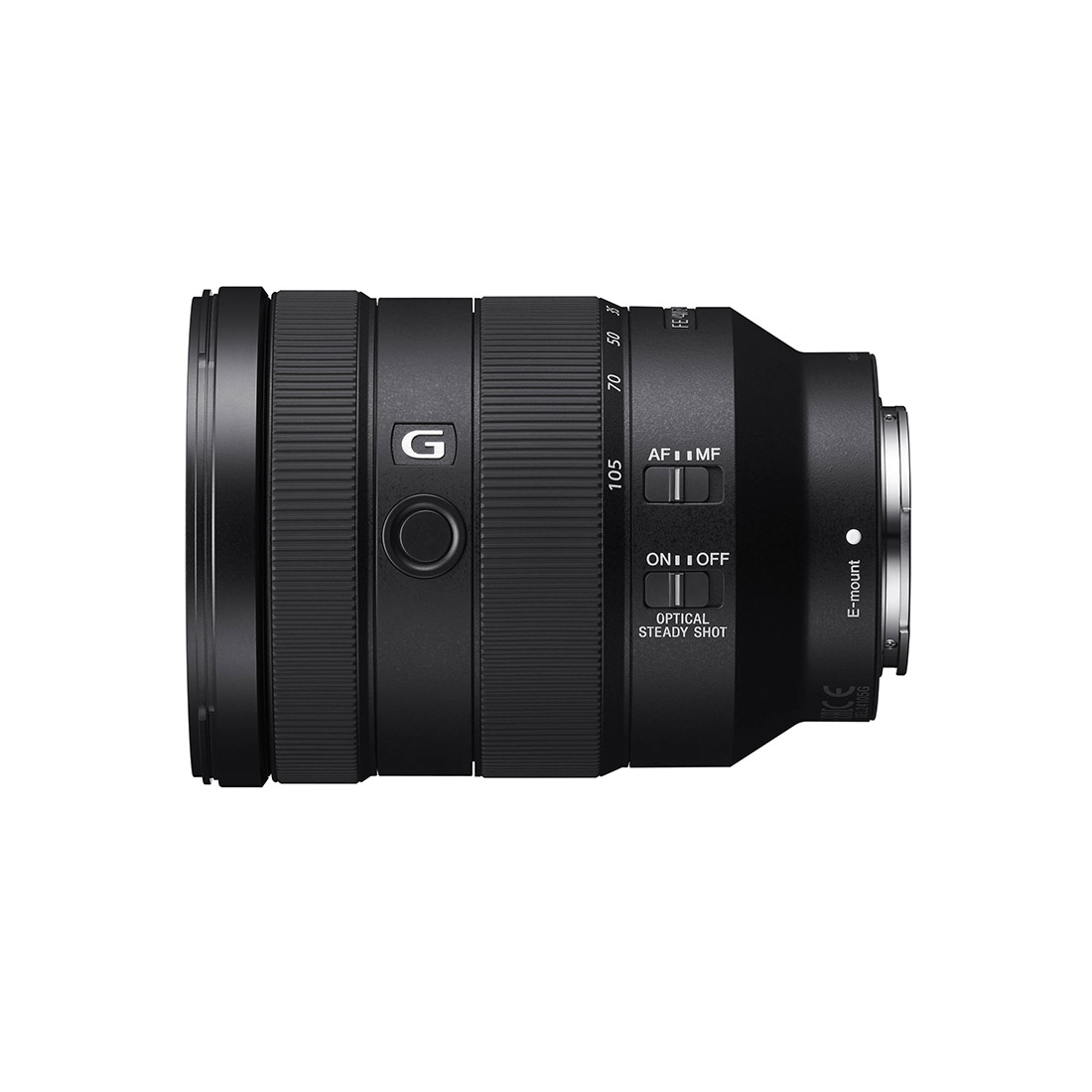 Sony FE 24-105mm f4 G OSS Lens