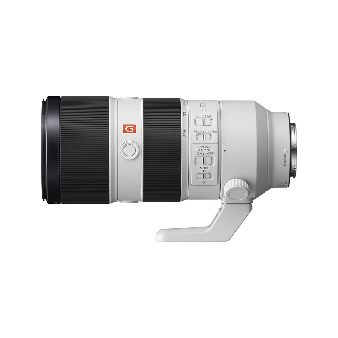 Sony FE 70-200mm f2.8 OSS GM Zoom Lens