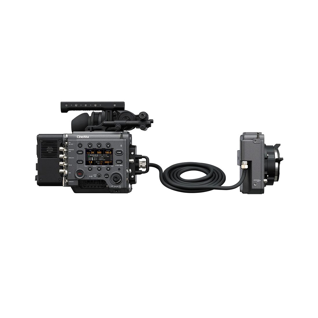 Sony Venice Rialto II Extension System - Image 2