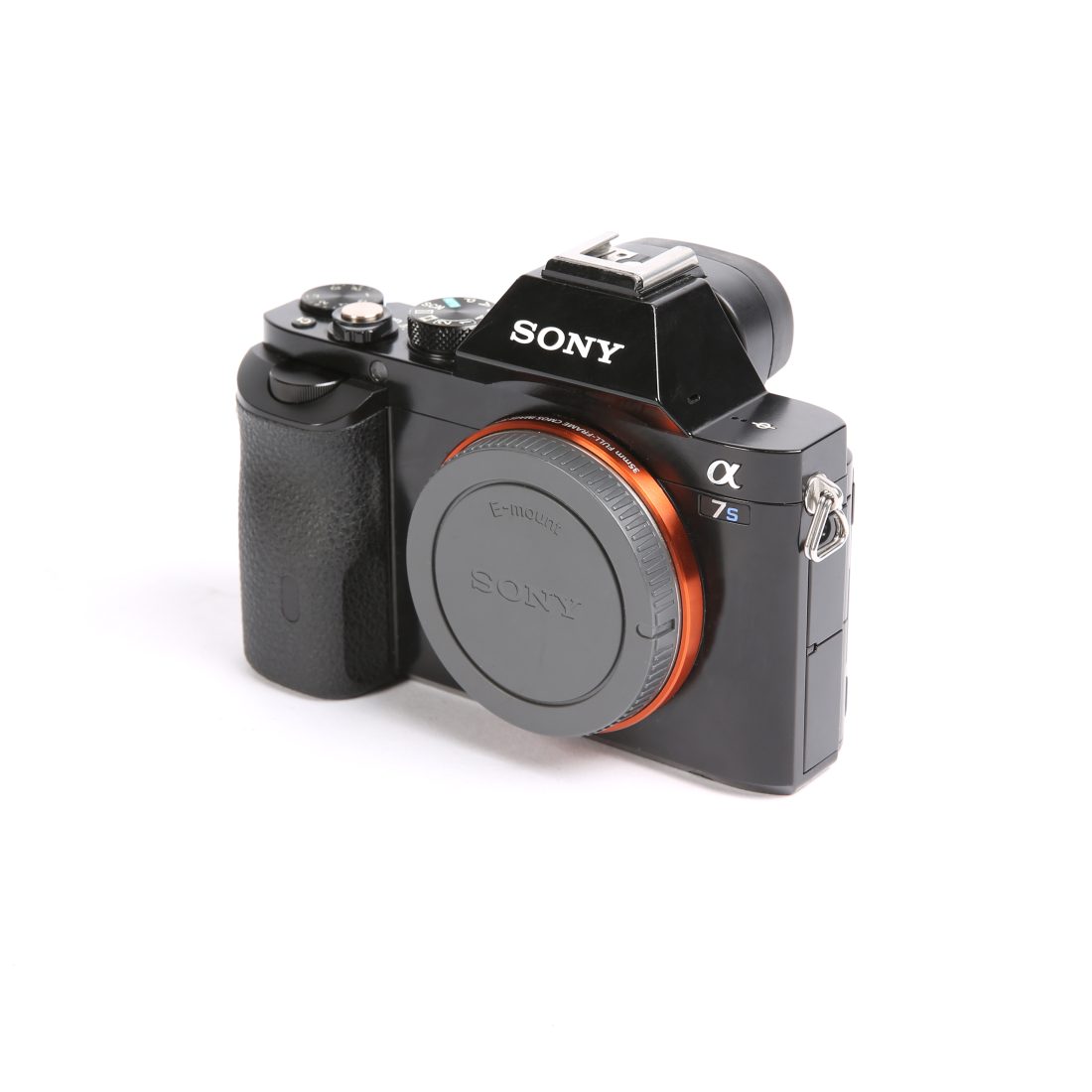 Sony a7S