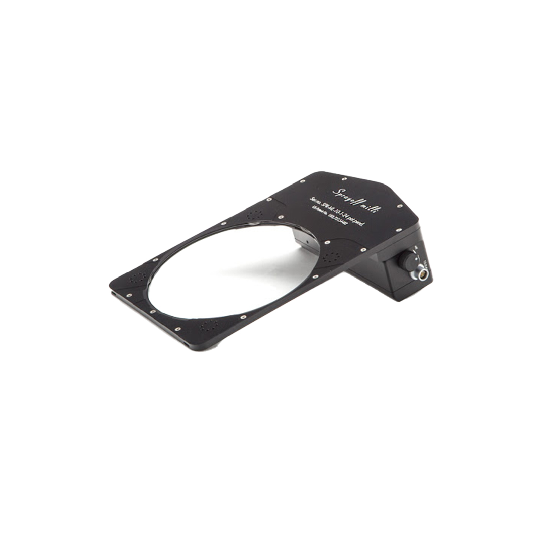 Sprayoff PSR Micro Rain Deflector