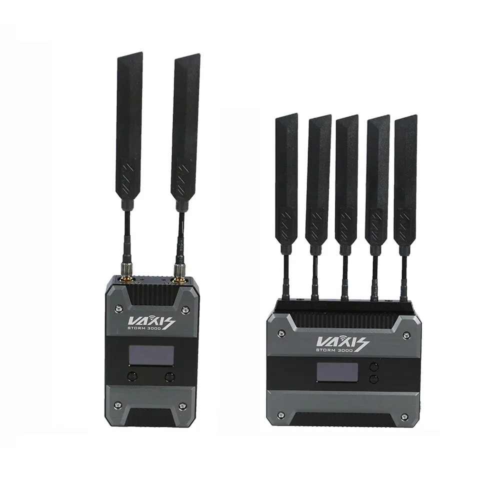 Vaxis Storm 3000 3G-SDI & HDMI Wireless
