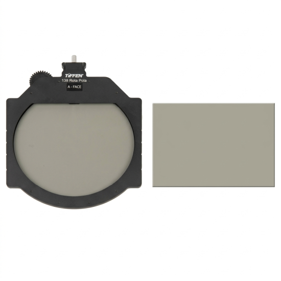 Tiffen Multi Rota Tray Variable Neutral Density Kit