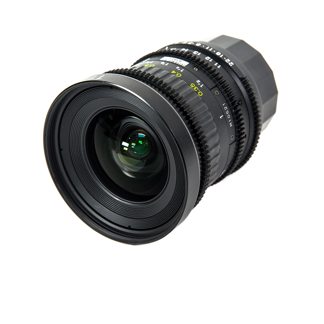 Tokina 11-16mm