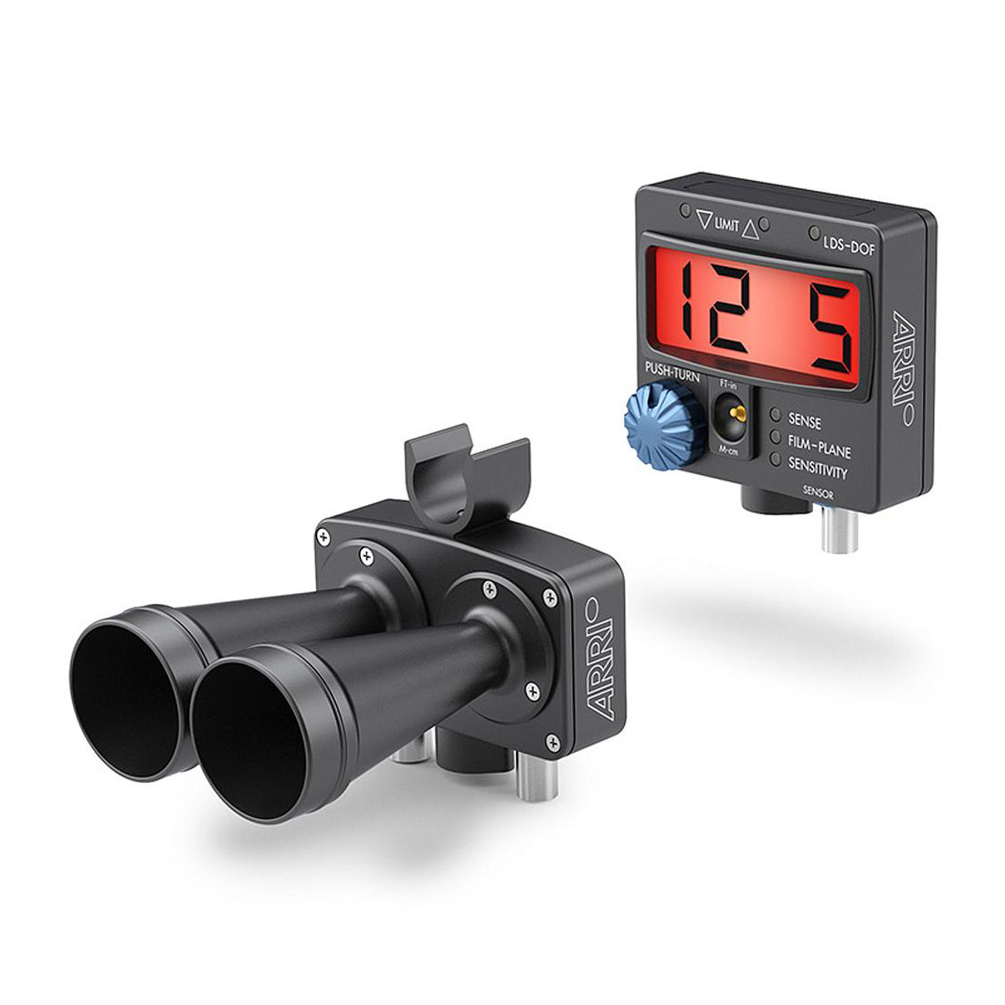 ARRI Ultrasonic Distance Measure Unit UDM-1