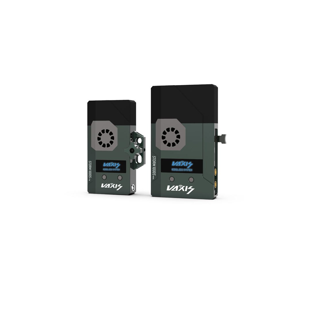 wireless transmitter receiver HD video