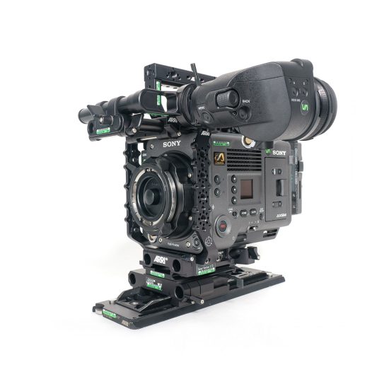 Hire the Sony VENICE 2 8K Full Frame Camera. Rent now!