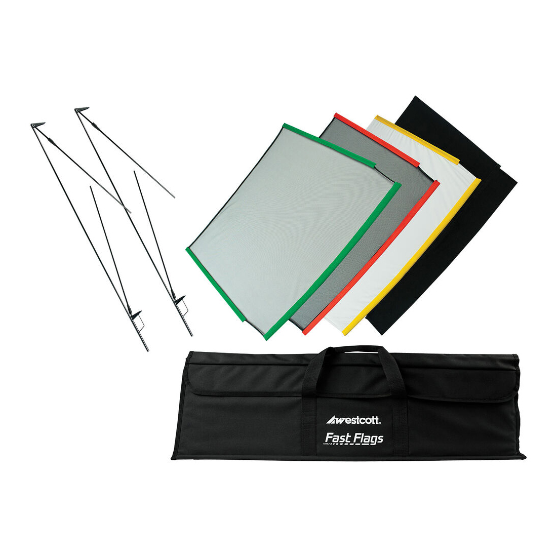 Westcott-Fast-Flags-Scrim-Kit-24x36'