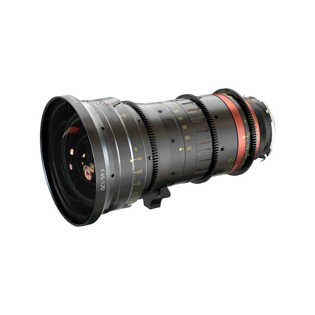 Angenieux 45-120mm T2.8 Optimo Zoom