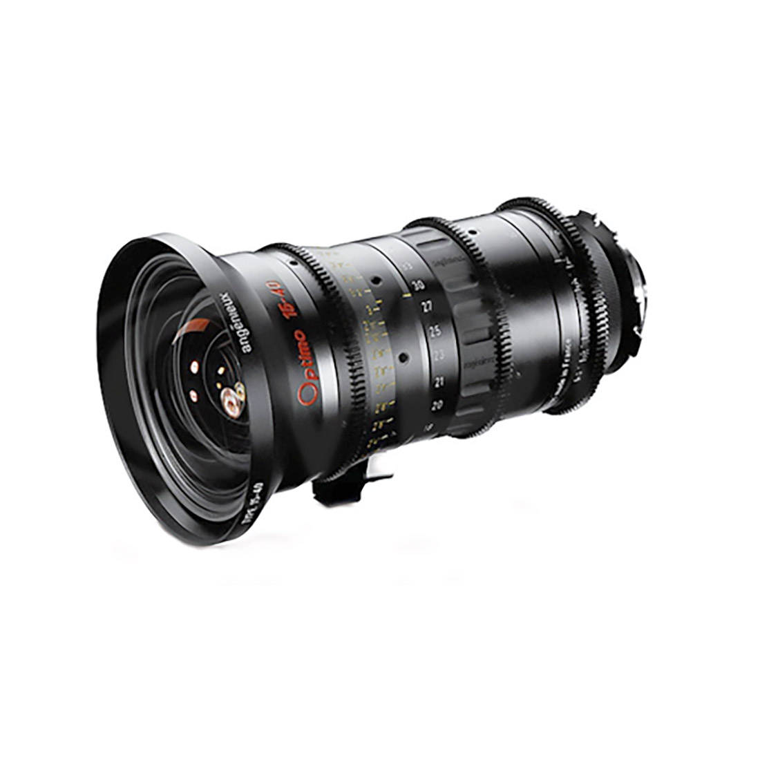 Angenieux PL 15-40mm T2.6 Optimo Zoom