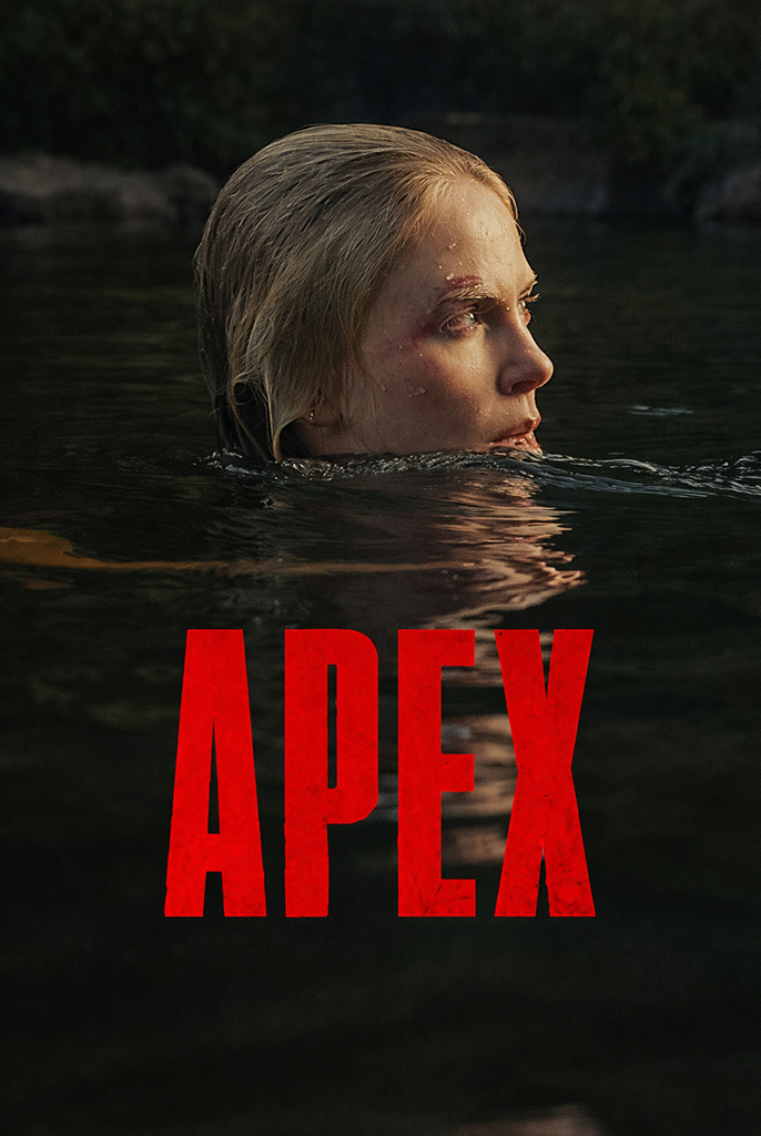 APEX - Production Cover