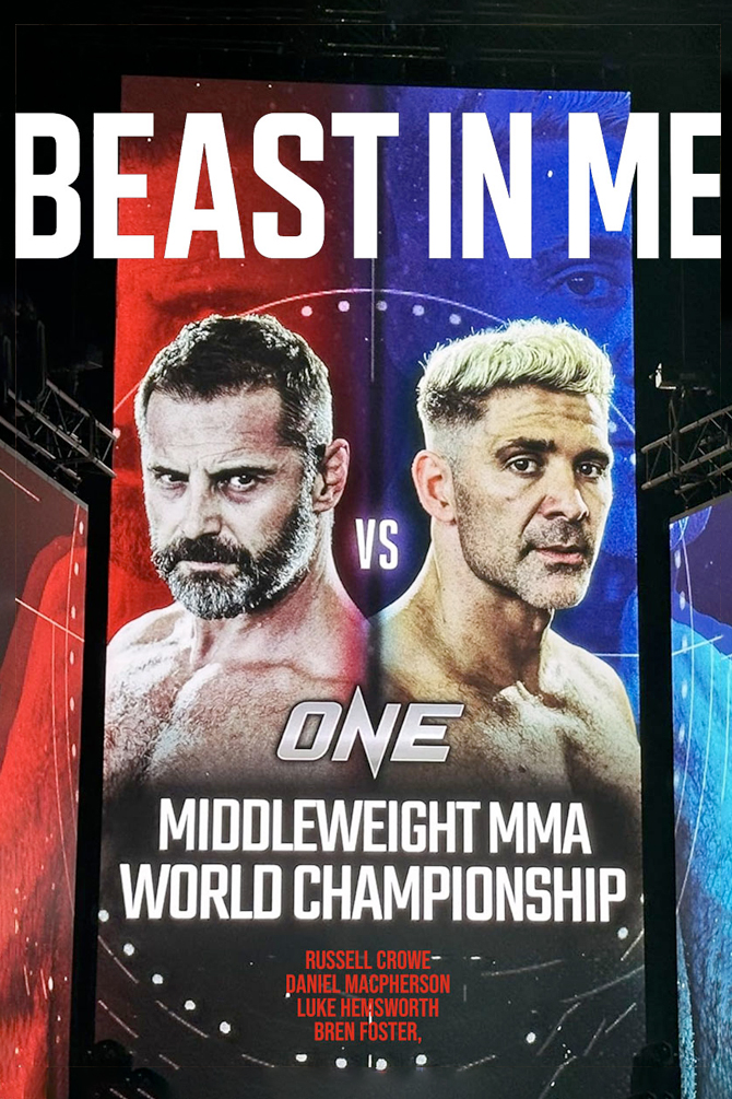 Beast in Me - Production Cover