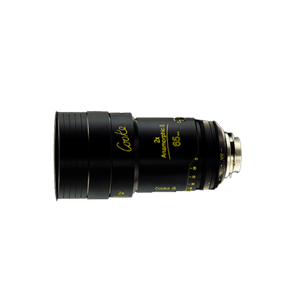 Cooke 65mm MACRO 2X Anamorphic/i S35