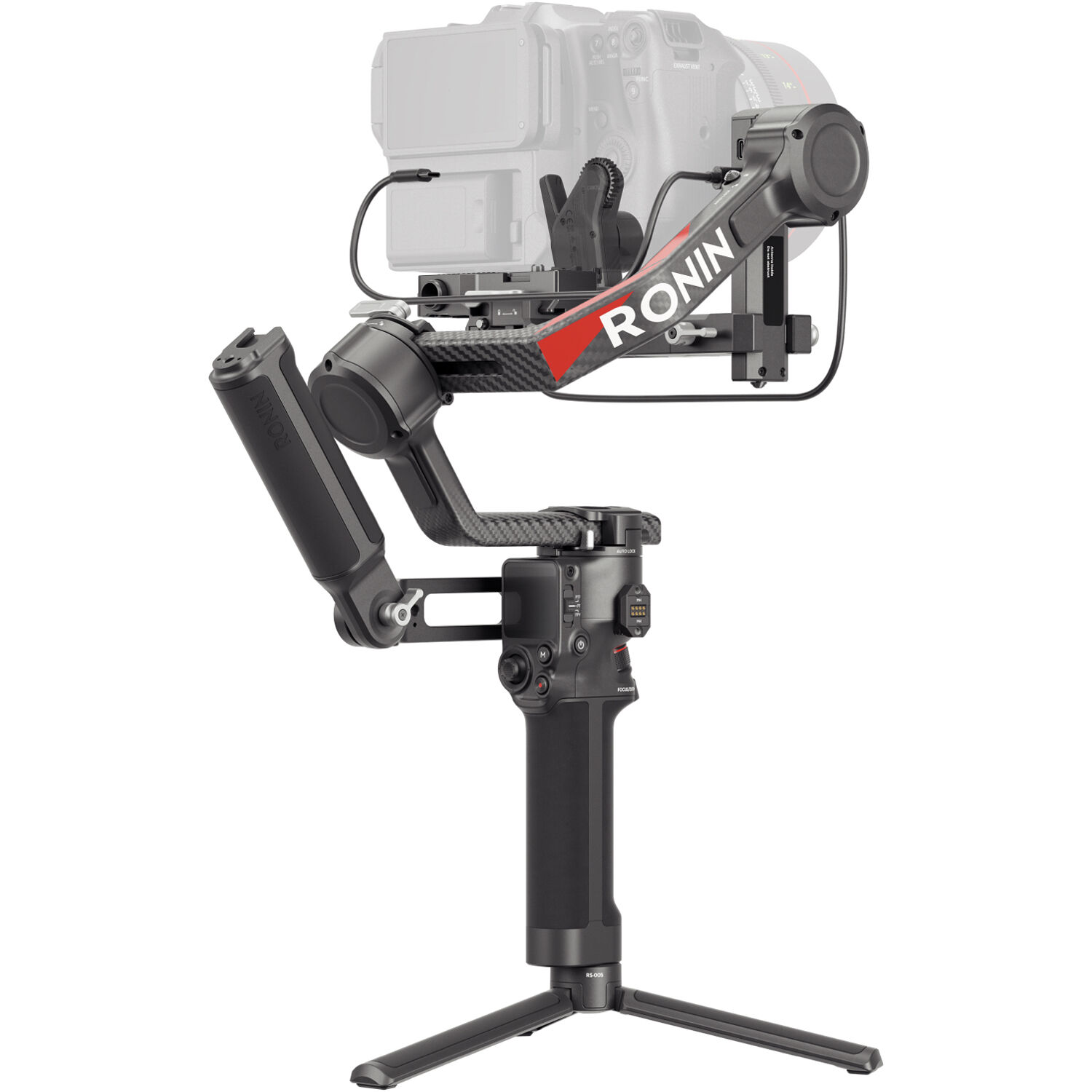 DJI RS4 PRO Gimbal