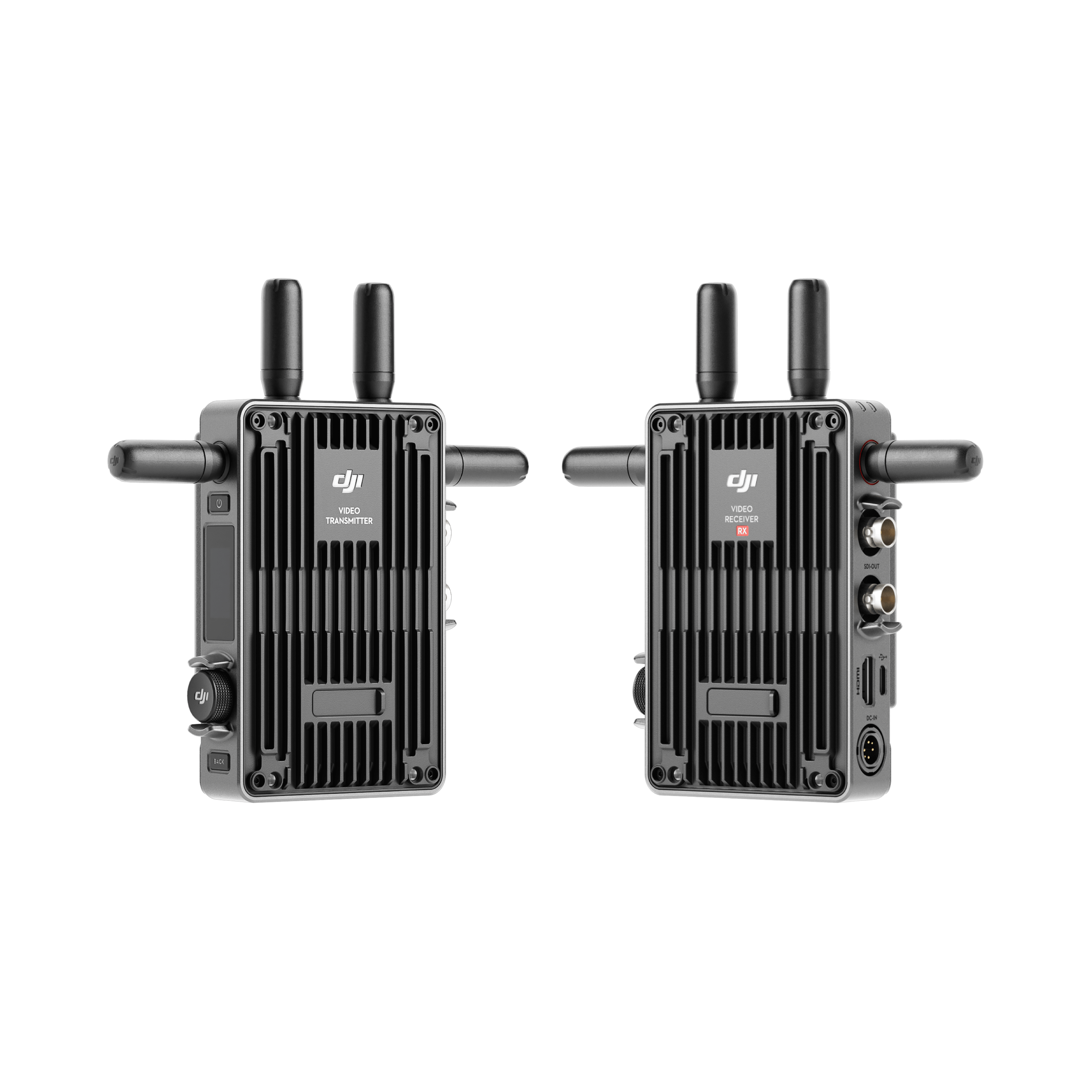 DJI Transmission 1:1 Kit