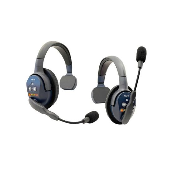 Eartec UltraLite Pro 16