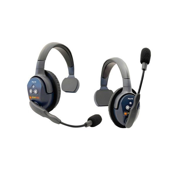 Eartec UltraLite Pro 16