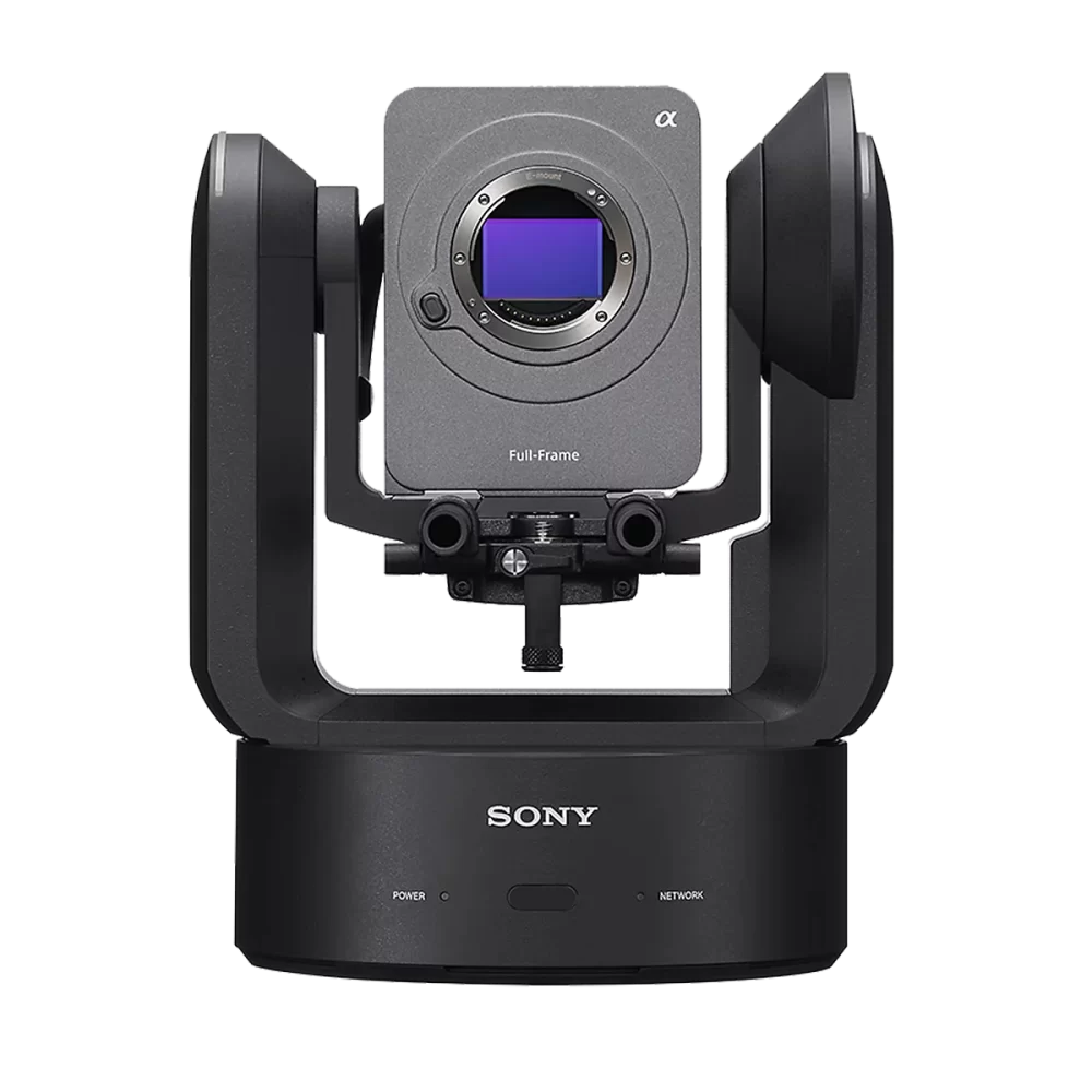 Sony FR7