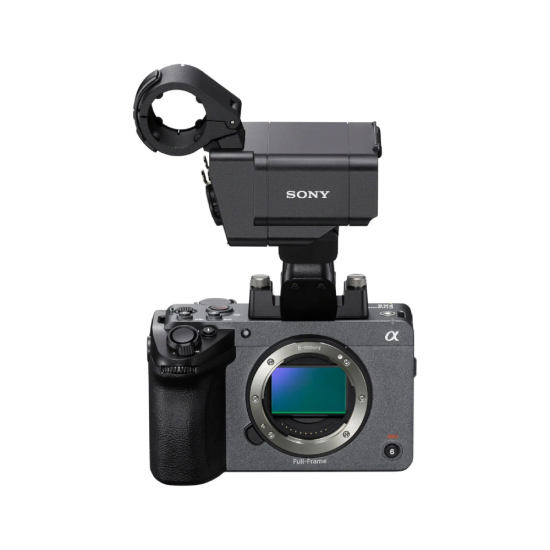 Sony FX5