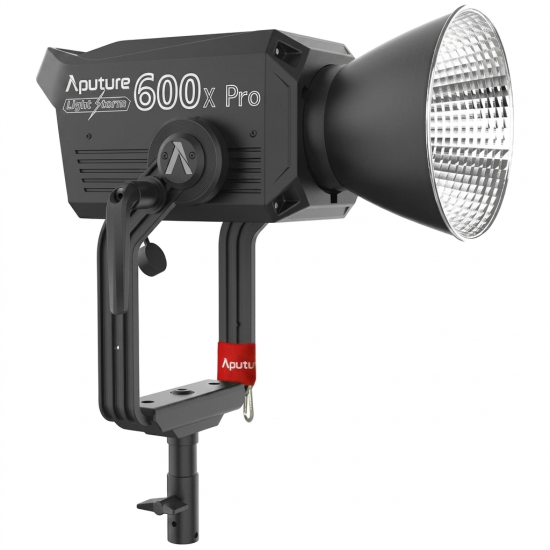 Aputure LS 600x Pro Bi-Colour LED Light (V-Mount)