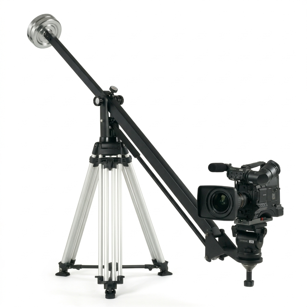 Miller PRO-JIB