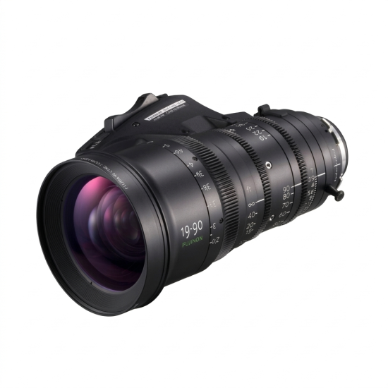 Fujinon ZK4.7x19 19-90mm Cabrio Zoom