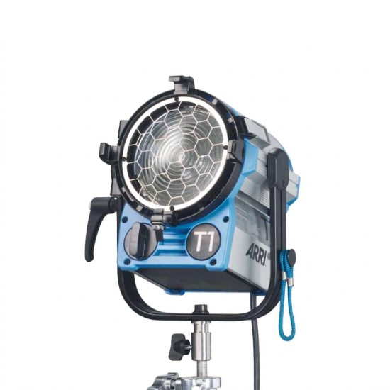 Arri T1 1K Fresnel Tungsten Light