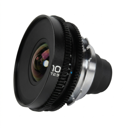 LAOWA 10mm T2.9 Zero-D Cine Prime