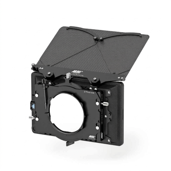 Arri LMB 4x5 Clamp-On Lightweight Matte Box