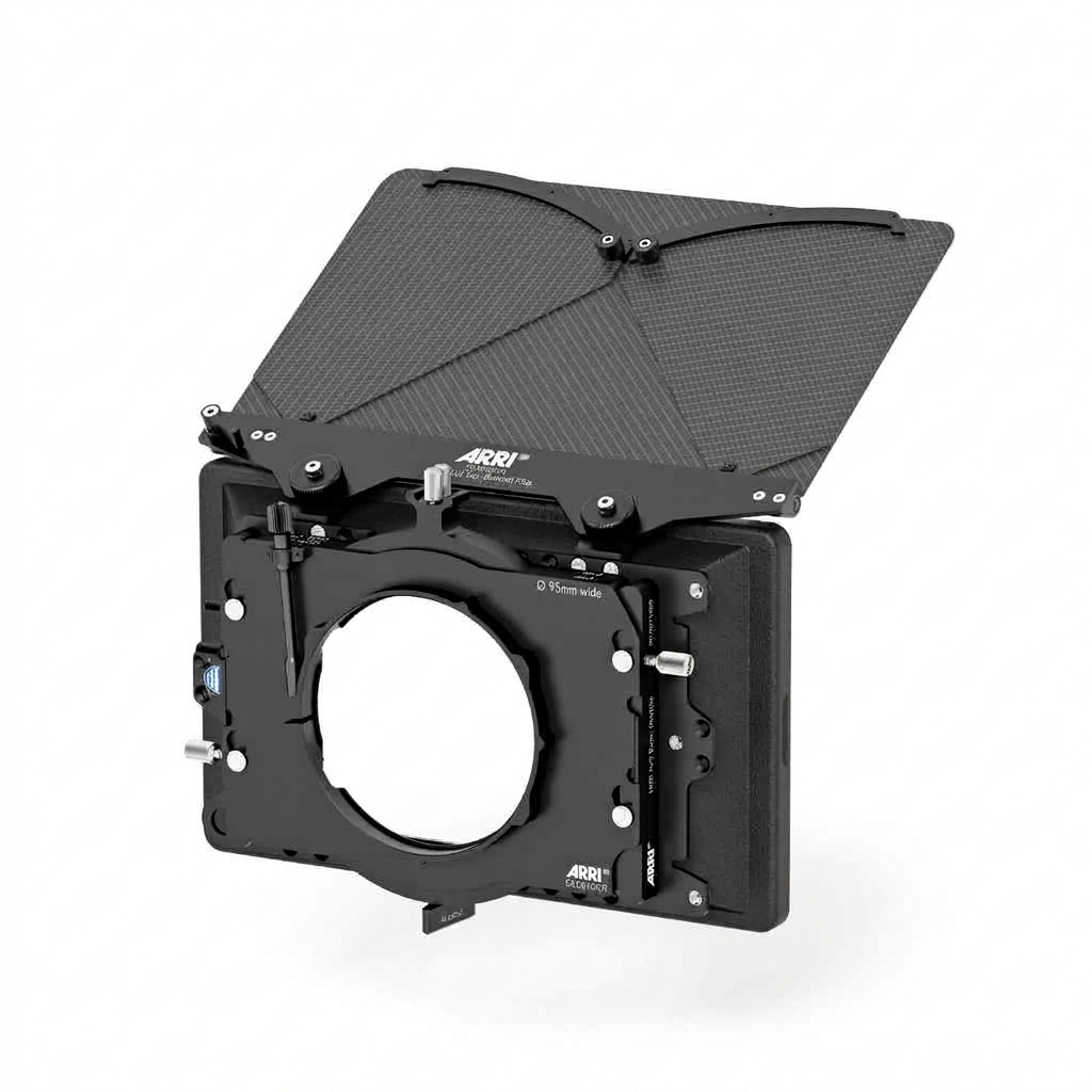 Arri LMB 4x5 Clamp-On Lightweight Matte Box