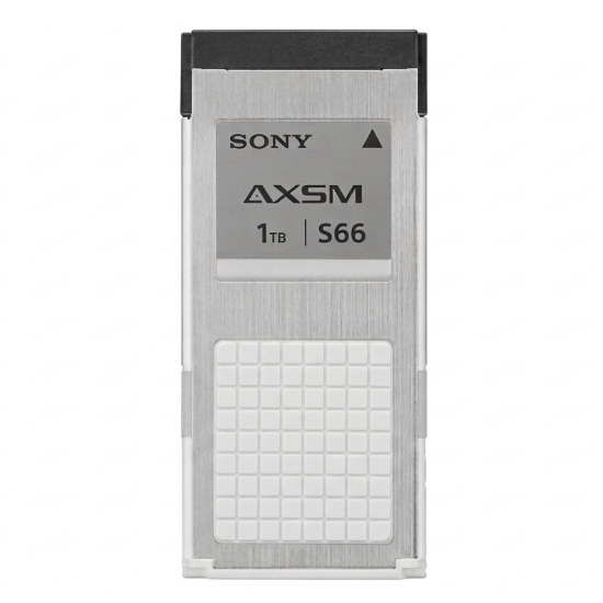 1TB S66 AXSM Memory Card