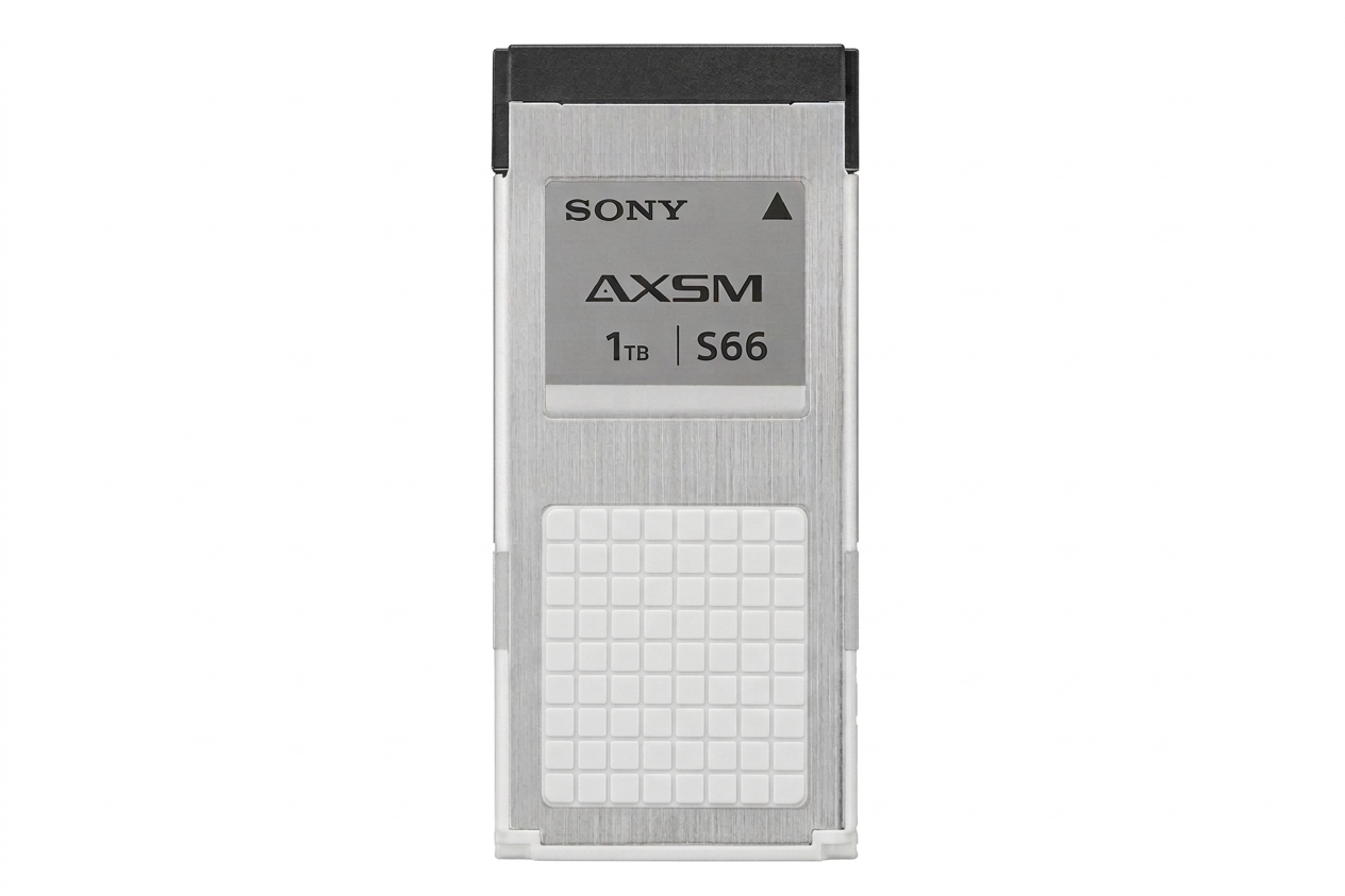 1TB S66 AXSM Memory Card