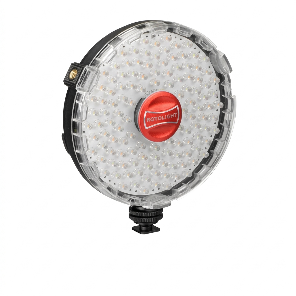 Rotolight NEO 3 Light Kit