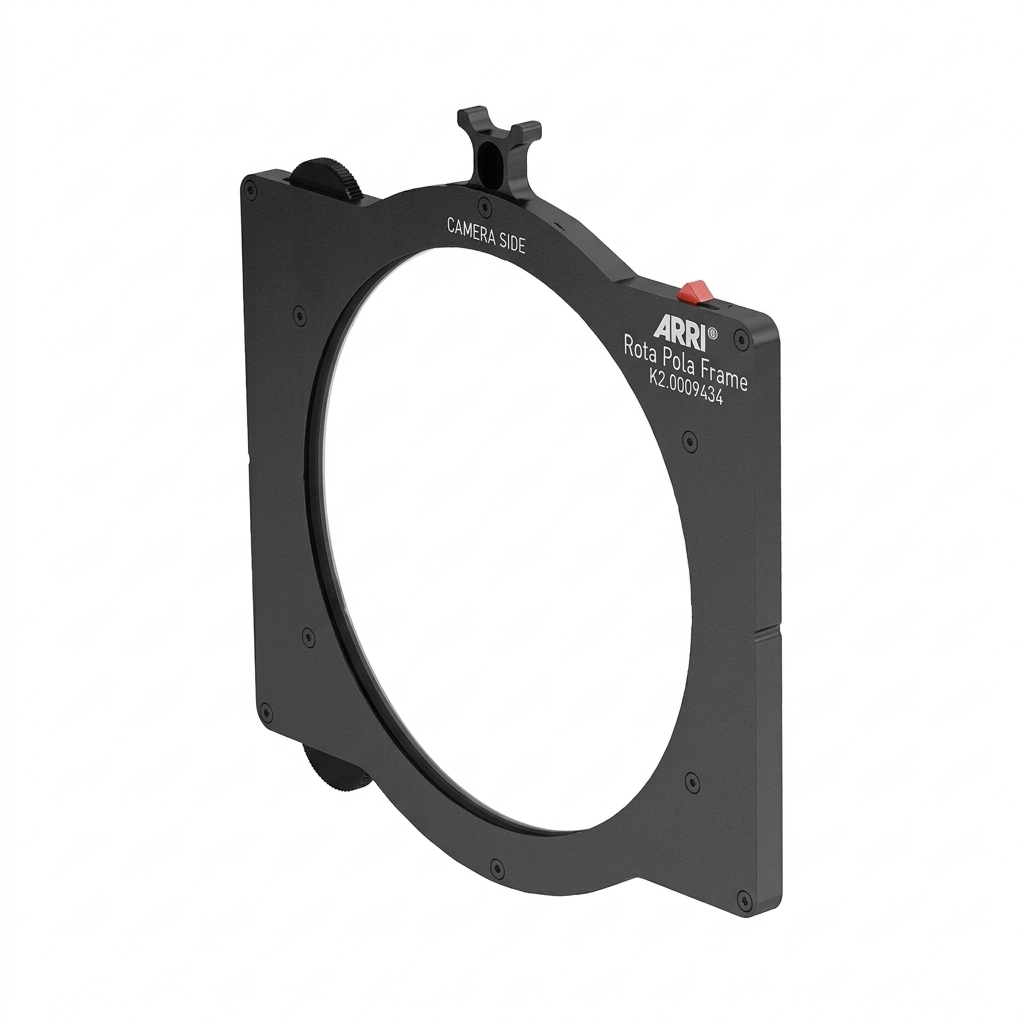 Arri Rota Pola