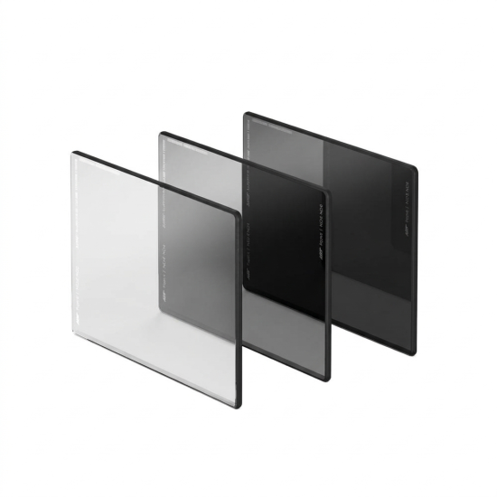 4x5.65" IRND 3 Filter Set