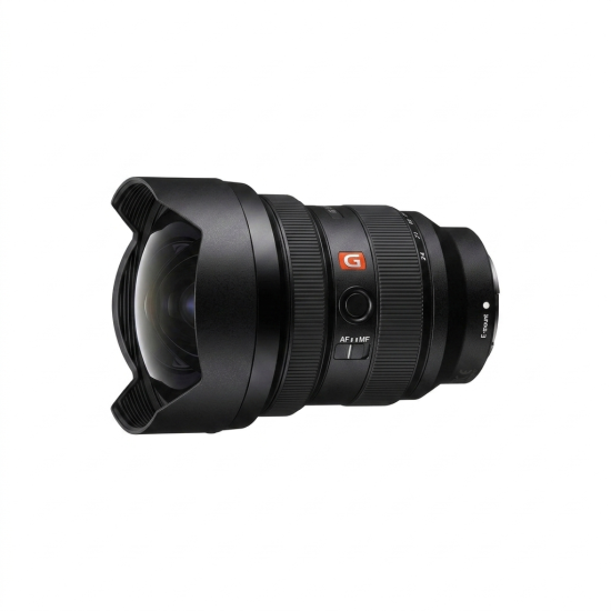 Sony FE 12-24mm f2.8 GM Zoom Lens