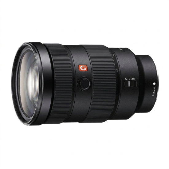 Sony FE 24-70mm f2.8 GM MKII Zoom Lens