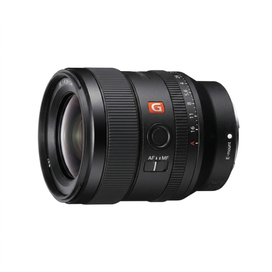 Sony 24mm f1.4 G-Master Prime