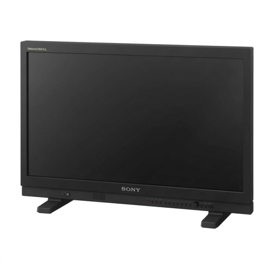 Sony PVM-A250 25" OLED Monitor