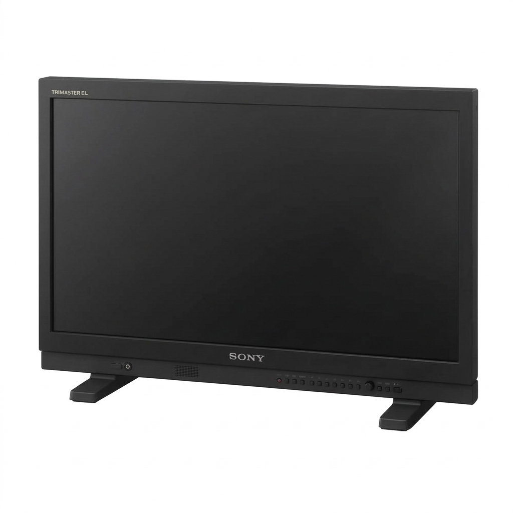 Sony PVM-A250 25" OLED Monitor