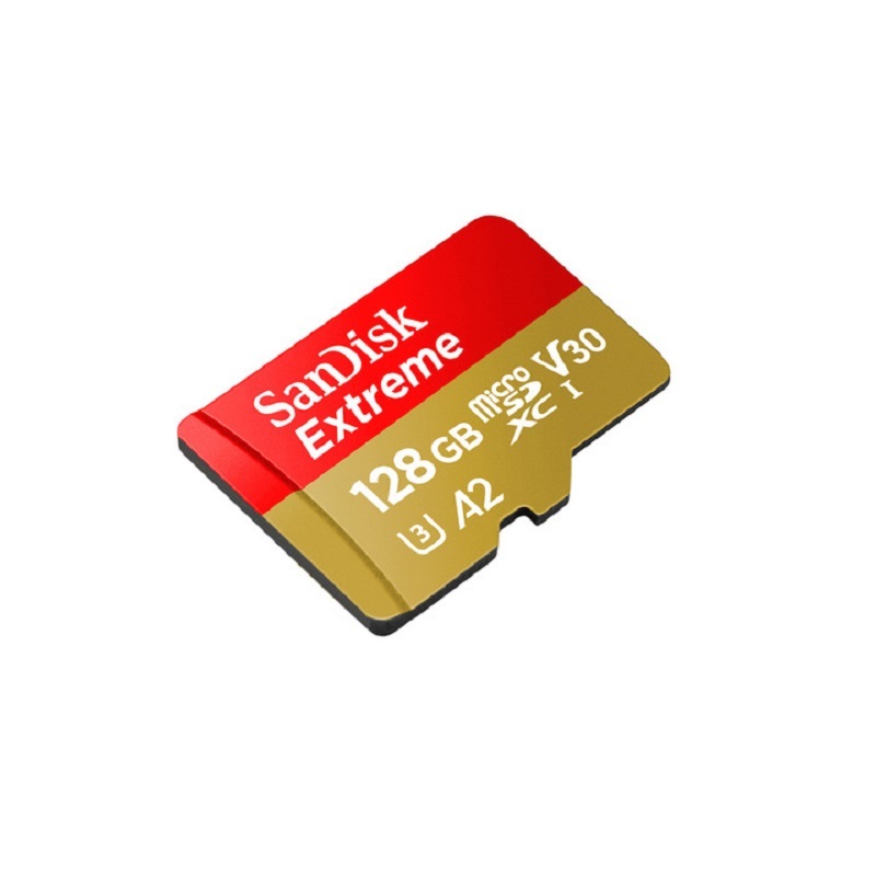 MicroSD Memory Card