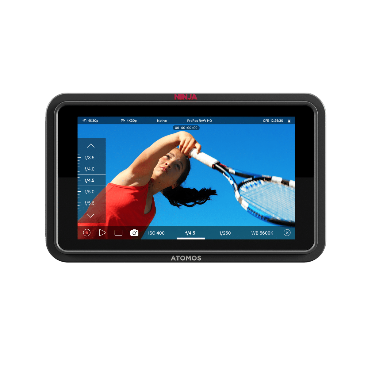 Atomos Ninja TX