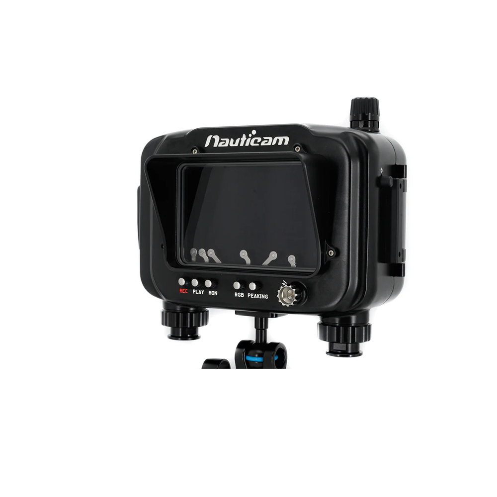 Nauticam NA-Ninja V Housing