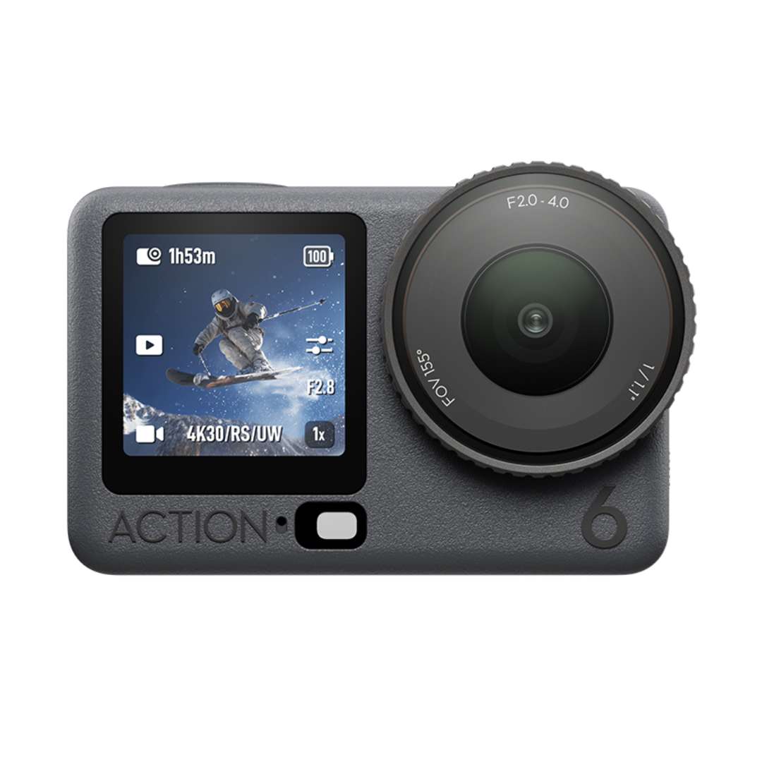 DJI Osmo Action 6