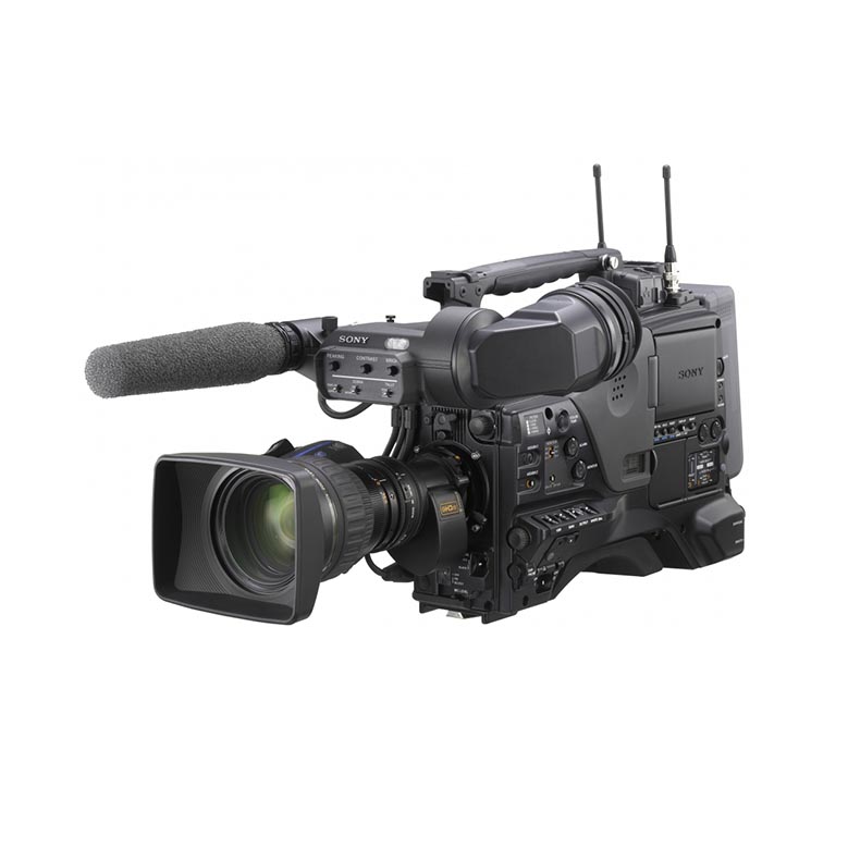 Sony PDW-700